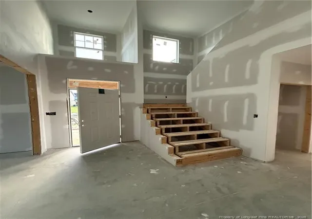 Photo 3 of Single family home for sale at 2935 Currawond (lot 266) St, Fayetteville, NC 28304 | MLS# 765423 | Listing updated on 2026-09-09