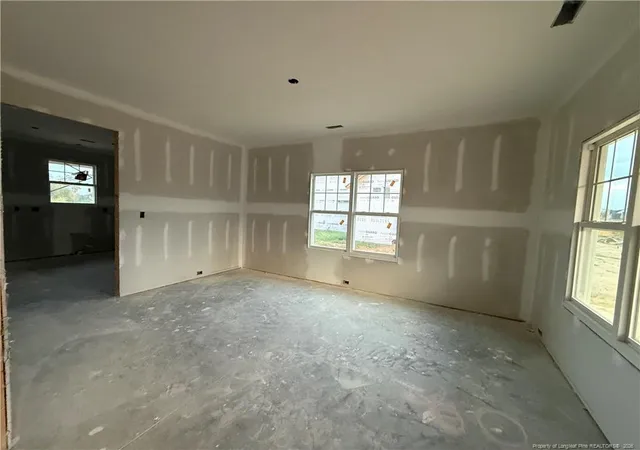 Photo 4 of Single family home for sale at 2935 Currawond (lot 266) St, Fayetteville, NC 28304 | MLS# 765423 | Listing updated on 2026-09-09
