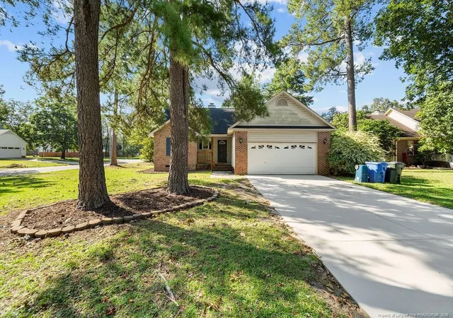 Photo 1 of Sale Pending at 7601 Galena Rd, Fayetteville, NC 28314 | MLS# 768969 | Listing updated on 2026-09-17