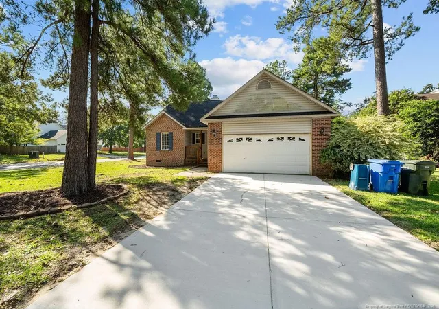 Photo 2 of Sale Pending at 7601 Galena Rd, Fayetteville, NC 28314 | MLS# 768969 | Listing updated on 2026-09-17
