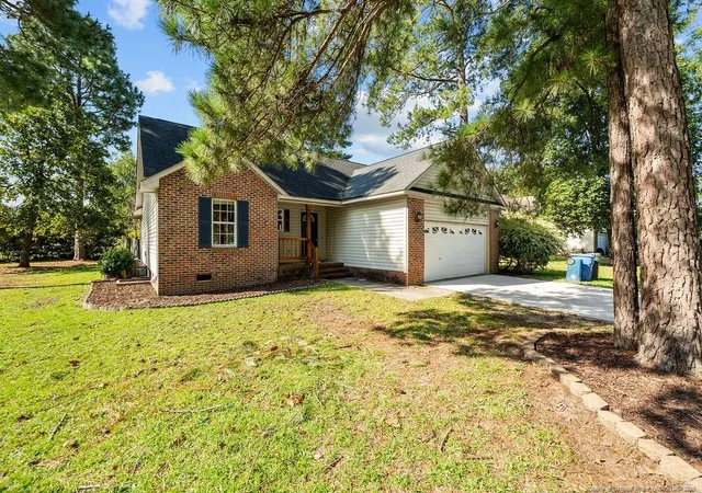 Photo 3 of Sale Pending at 7601 Galena Rd, Fayetteville, NC 28314 | MLS# 768969 | Listing updated on 2026-09-17