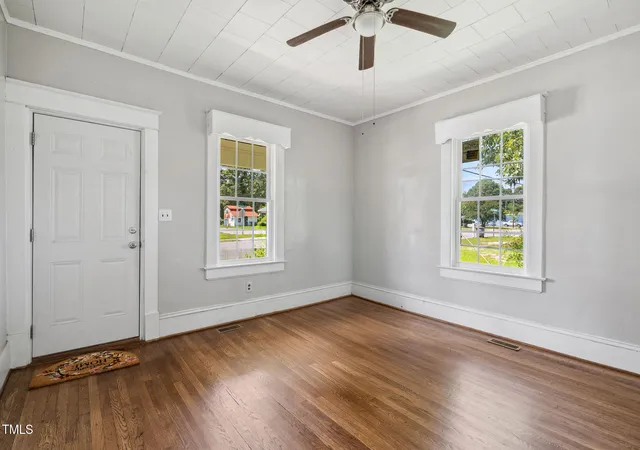 Photo 2 of Single family home for sale at 2927 S Church St, Rocky Mount, NC 27803 | MLS# 10191349 | Listing updated on 2026-09-08