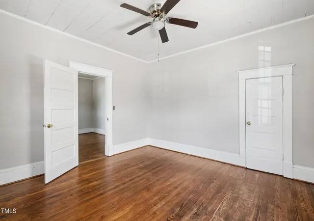 Photo 3 of Single family home for sale at 2927 S Church St, Rocky Mount, NC 27803 | MLS# 10191349 | Listing updated on 2026-09-08
