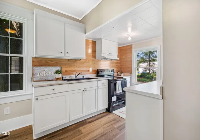 Photo 3 of Single family home for sale at 2927 S Church St, Rocky Mount, NC 27803 | MLS# 10191349 | Listing updated on 2026-09-08