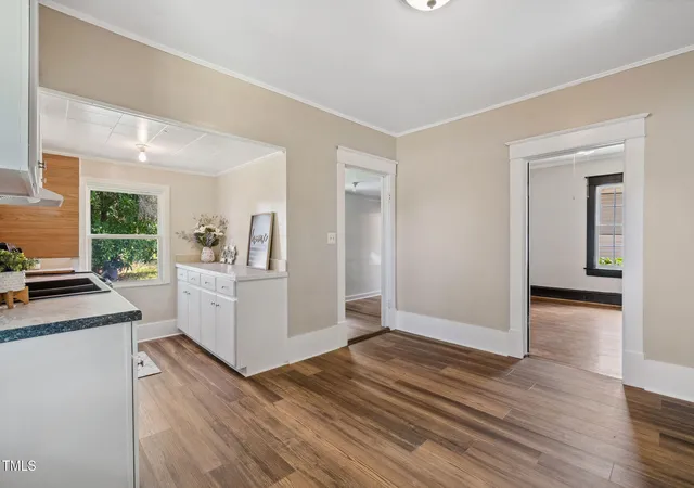 Photo 4 of Single family home for sale at 2927 S Church St, Rocky Mount, NC 27803 | MLS# 10191349 | Listing updated on 2026-09-08