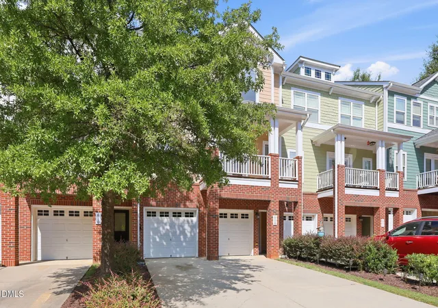 Photo 2 of Townhouse for sale at 608 Samuel Cary Dr, Cary, NC 27511 | MLS# 10192140 | Listing updated on 2026-09-20