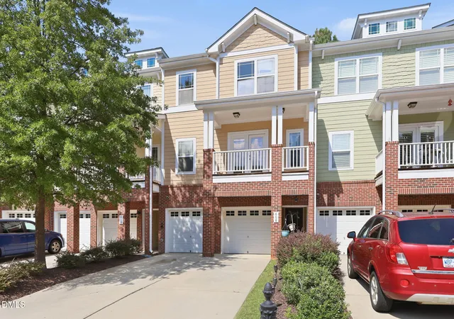 Photo 3 of Townhouse for sale at 608 Samuel Cary Dr, Cary, NC 27511 | MLS# 10192140 | Listing updated on 2026-09-20