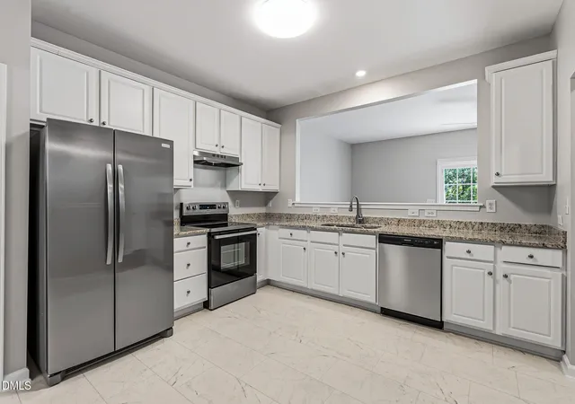 Townhouse for sale at 918 Cinnamon Dr, Durham, NC 27713 | MLS# 10191431