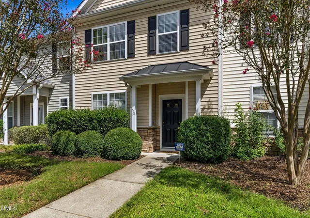 Photo 2 of Townhouse for sale at 918 Cinnamon Dr, Durham, NC 27713 | MLS# 10191431 | Listing updated on 2026-09-09