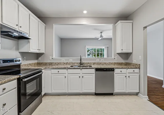Photo 4 of Townhouse for sale at 918 Cinnamon Dr, Durham, NC 27713 | MLS# 10191431 | Listing updated on 2026-09-09