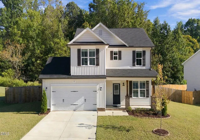 Single family home for sale at 65 Shenandoah Ct, Clayton, NC 27520 | MLS# 10197628