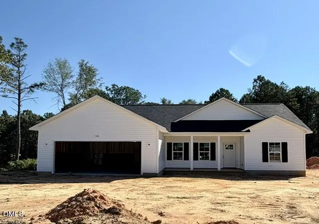 Photo 1 of Single family home for sale at 526 Bill Avery Rd, Coats, NC 27521 | MLS# 10191186 | Listing updated on 2026-09-08