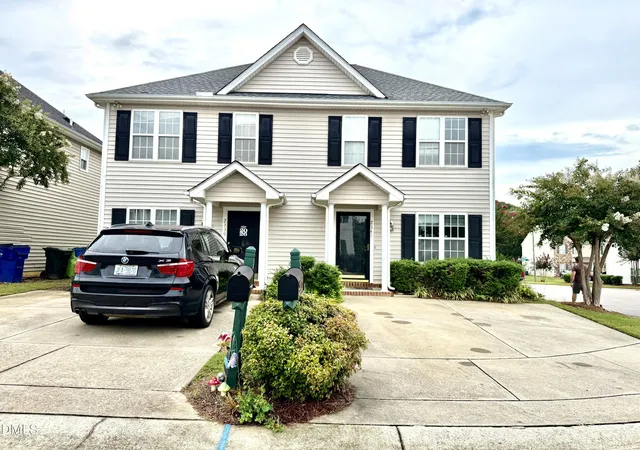 Photo 1 of Sale Pending at 2341 Turtle Point Dr, Raleigh, NC 27604 | MLS# 10192530 | Listing updated on 2026-09-20
