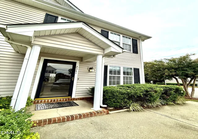 Photo 2 of Sale Pending at 2341 Turtle Point Dr, Raleigh, NC 27604 | MLS# 10192530 | Listing updated on 2026-09-20