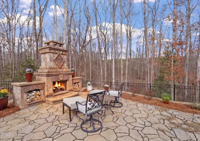Photo 2 of Mansion for sale at 148 Hidden Crk Ct, Pittsboro, NC 27312 | MLS# 10191264 | Listing updated on 2026-10-05