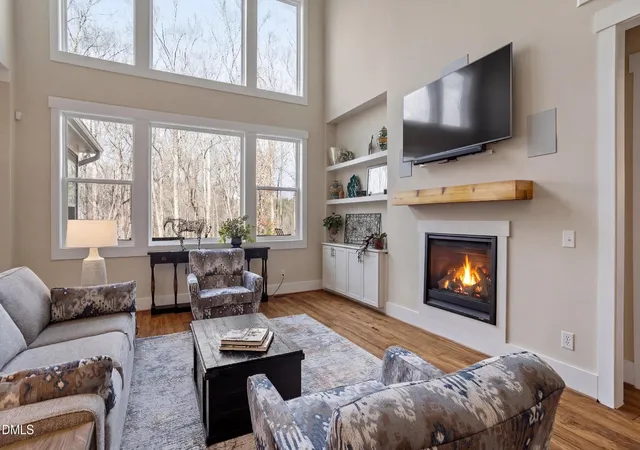 Photo 3 of Mansion for sale at 148 Hidden Crk Ct, Pittsboro, NC 27312 | MLS# 10191264 | Listing updated on 2026-10-05