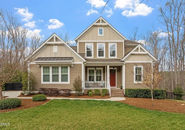 Photo 1 of Mansion for sale at 148 Hidden Crk Ct, Pittsboro, NC 27312 | MLS# 10191264 | Listing updated on 2026-10-18