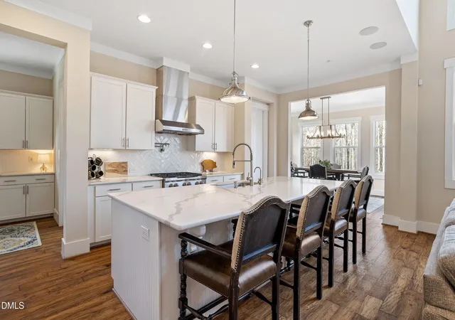 Photo 3 of Single family home for sale at 148 Hidden Crk Ct, Pittsboro, NC 27312 | MLS# 10191264 | Listing updated on 2026-10-05