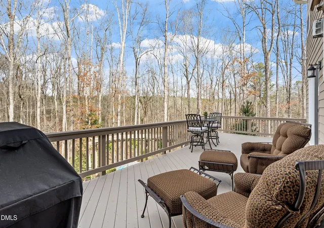 Photo 4 of Single family home for sale at 148 Hidden Crk Ct, Pittsboro, NC 27312 | MLS# 10191264 | Listing updated on 2026-10-05