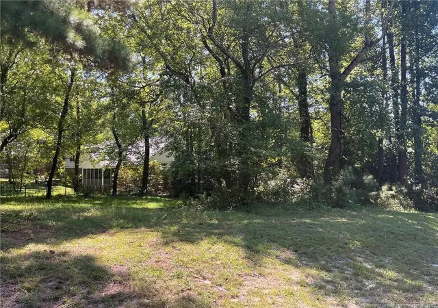 Photo 3 of Land for sale at 700 Anderson Crk Dr, Spring Lake, NC 28390 | MLS# 768896 | Listing updated on 2026-09-14