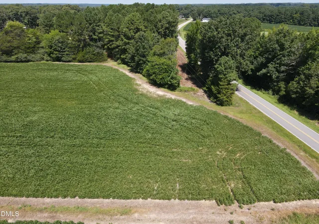 Photo 2 of Land for sale at 0 Epsom Rocky Frd Rd, Henderson, NC 27537 | MLS# 10191191 | Listing updated on 2026-09-07