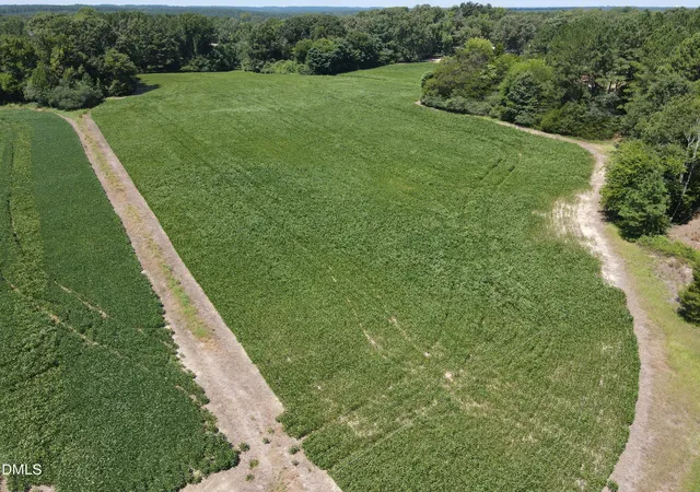 Photo 3 of Land for sale at 0 Epsom Rocky Frd Rd, Henderson, NC 27537 | MLS# 10191191 | Listing updated on 2026-09-07