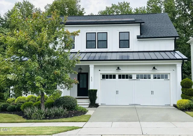 Photo 1 of Single family home for sale at 400 Vintage Point Ln, Wendell, NC 27591 | MLS# 10191375 | Listing updated on 2026-09-08