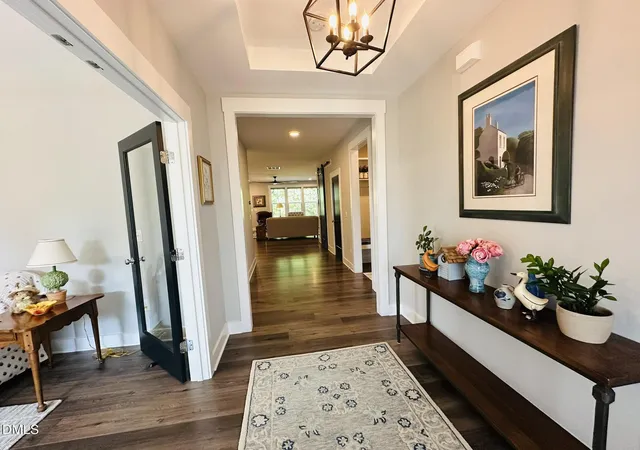 Photo 3 of Single family home for sale at 400 Vintage Point Ln, Wendell, NC 27591 | MLS# 10191375 | Listing updated on 2026-09-08