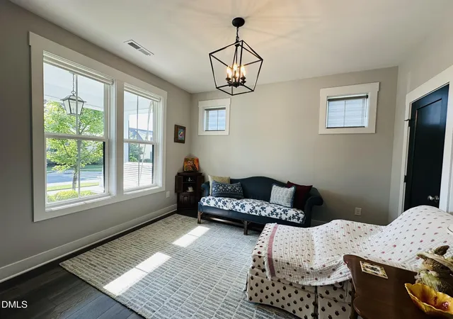 Photo 3 of Single family home for sale at 400 Vintage Point Ln, Wendell, NC 27591 | MLS# 10191375 | Listing updated on 2026-09-08