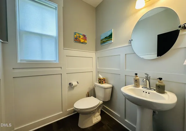 Photo 4 of Single family home for sale at 400 Vintage Point Ln, Wendell, NC 27591 | MLS# 10191375 | Listing updated on 2026-09-08