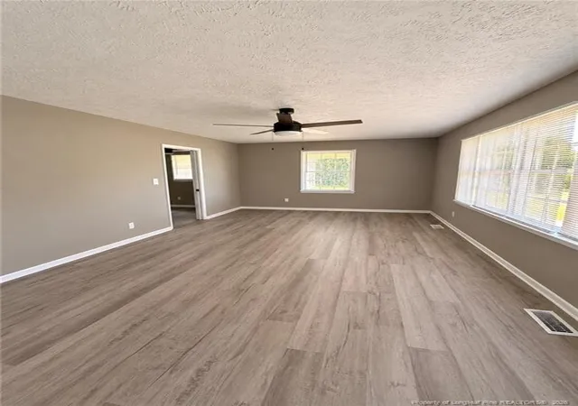 Photo 3 of Single family home for sale at 16941 Wagram Rd, Laurinburg, NC 28352 | MLS# 768959 | Listing updated on 2026-09-07