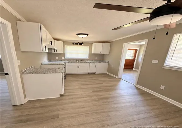 Photo 3 of Single family home for sale at 16941 Wagram Rd, Laurinburg, NC 28352 | MLS# 768959 | Listing updated on 2026-10-15