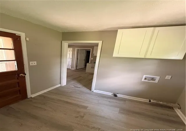 Photo 4 of Single family home for sale at 16941 Wagram Rd, Laurinburg, NC 28352 | MLS# 768959 | Listing updated on 2026-10-15