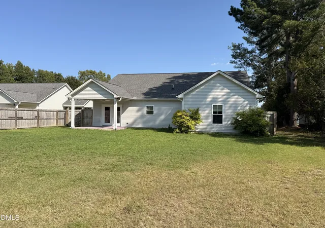 Photo 3 of Single family home for sale at 202 N 6th Street, Erwin, NC 28339 | MLS# 10193068 | Listing updated on 2026-09-24