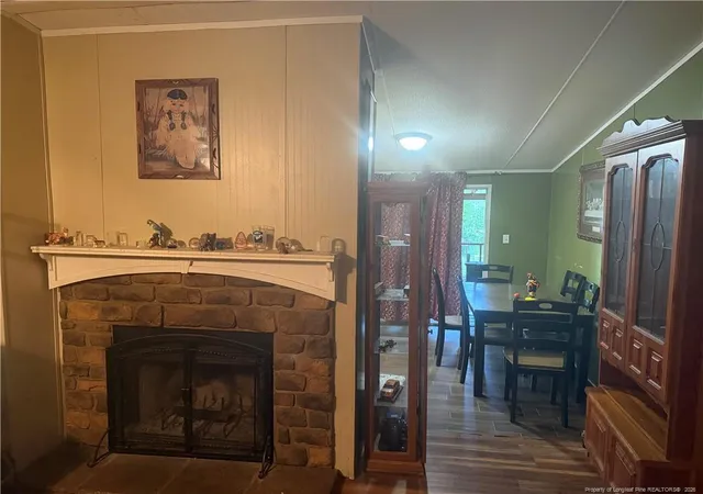 Photo 4 of Manufactured home for sale at 15041 Smith Rd, Gibson, NC 28343 | MLS# 768991 | Listing updated on 2026-09-07