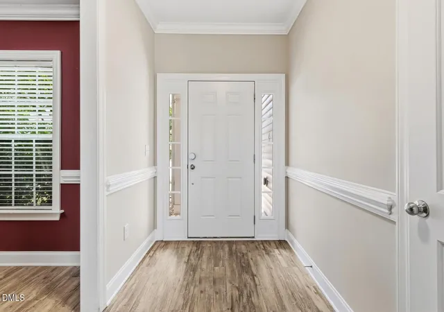 Photo 3 of Single family home for sale at 1136 Tulip Poplar Rd, Fuquay Varina, NC 27526 | MLS# 10191196 | Listing updated on 2026-09-14