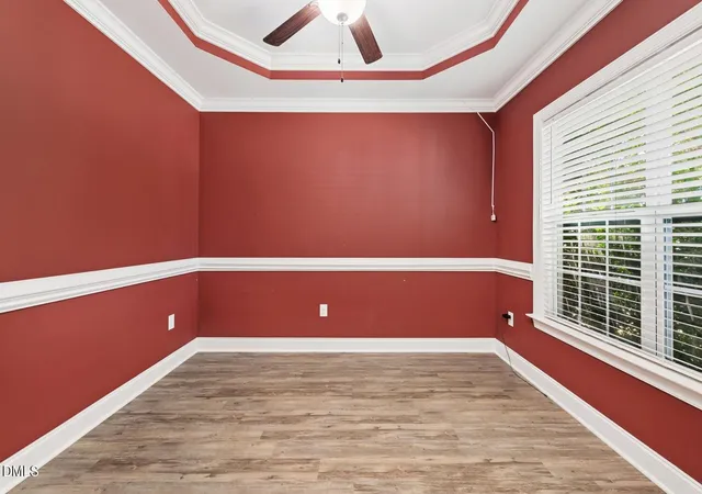 Photo 4 of Single family home for sale at 1136 Tulip Poplar Rd, Fuquay Varina, NC 27526 | MLS# 10191196 | Listing updated on 2026-09-14