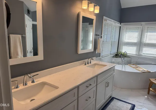 Photo 2 of Sale Pending at 8013 Pony Pasture Ct, Raleigh, NC 27612 | MLS# 10193777 | Listing updated on 2026-09-20