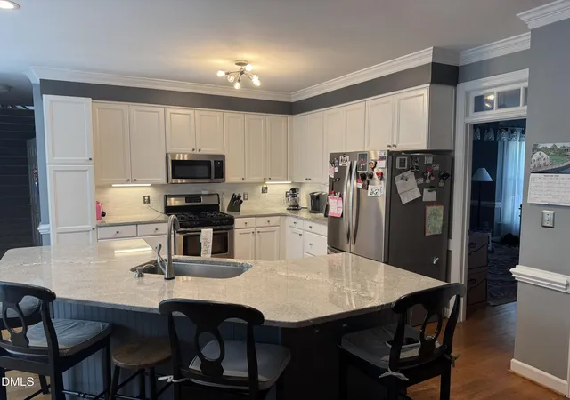Photo 3 of Sale Pending at 8013 Pony Pasture Ct, Raleigh, NC 27612 | MLS# 10193777 | Listing updated on 2026-09-20
