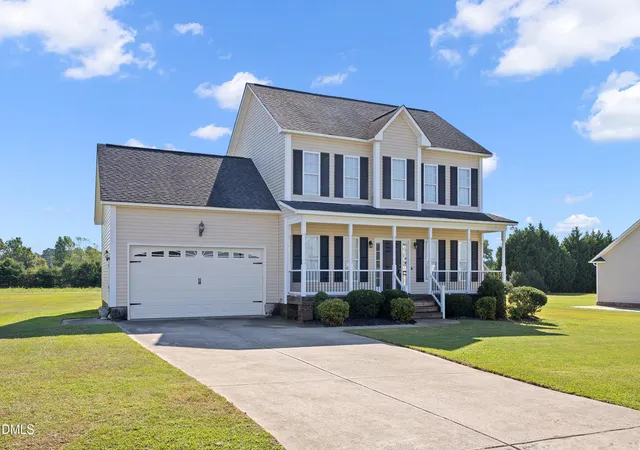 Photo 3 of Single family home for sale at 107 Jj Dr, Benson, NC 27504 | MLS# 10192323 | Listing updated on 2026-09-12