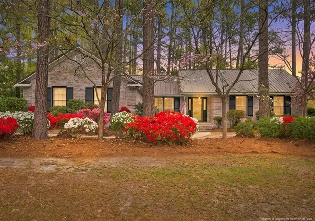 Photo 1 of Sale Pending at 1933 Merrimac Dr, Fayetteville, NC 28304 | MLS# 768984 | Listing updated on 2026-09-14