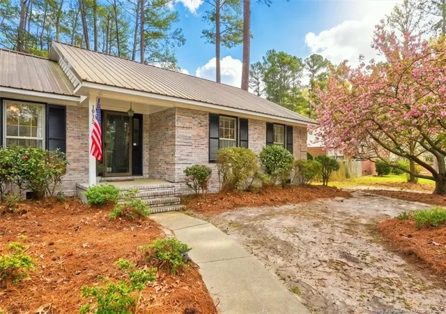 Photo 2 of Sale Pending at 1933 Merrimac Dr, Fayetteville, NC 28304 | MLS# 768984 | Listing updated on 2026-09-14