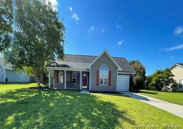 Photo 2 of Single family home for sale at 232 Sandy Btm Ln, Raeford, NC 28376 | MLS# 768994 | Listing updated on 2026-09-11