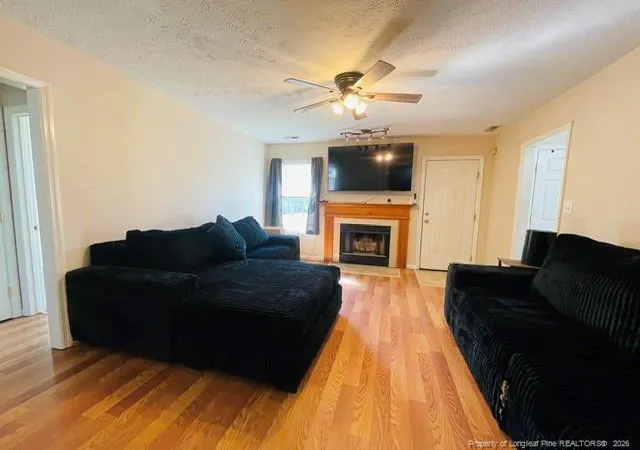 Photo 3 of Single family home for sale at 232 Sandy Btm Ln, Raeford, NC 28376 | MLS# 768994 | Listing updated on 2026-09-11