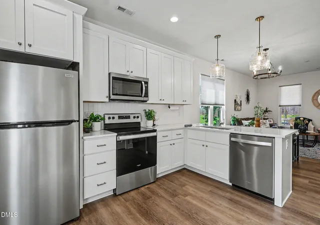 Photo 1 of Single family home for sale at 304 Jesmond St, Durham, NC 27707 | MLS# 10191659 | Listing updated on 2026-09-18