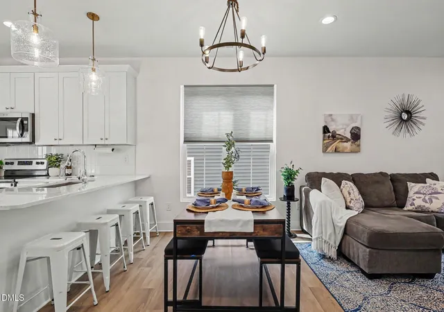 Photo 3 of Single family home for sale at 304 Jesmond St, Durham, NC 27707 | MLS# 10191659 | Listing updated on 2026-09-18