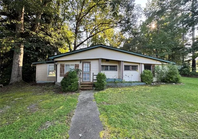 Photo 1 of Single family home for sale at 322 Pueblo Trl, Edenton, NC 27932 | MLS# 768993 | Listing updated on 2026-10-05