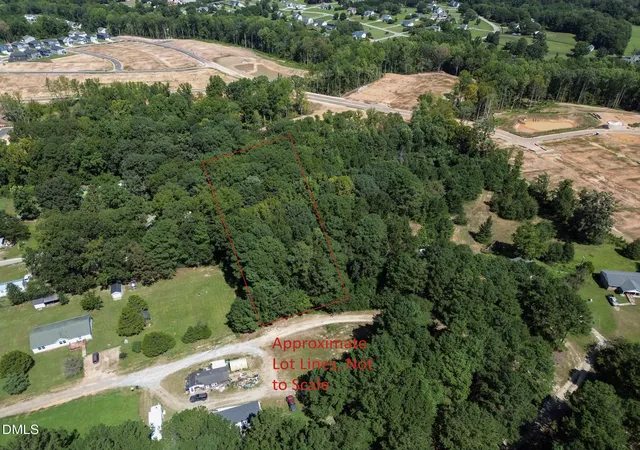 Photo 1 of Land for sale at 0 Green Ln, Clayton, NC 27520 | MLS# 10192012 | Listing updated on 2026-09-10