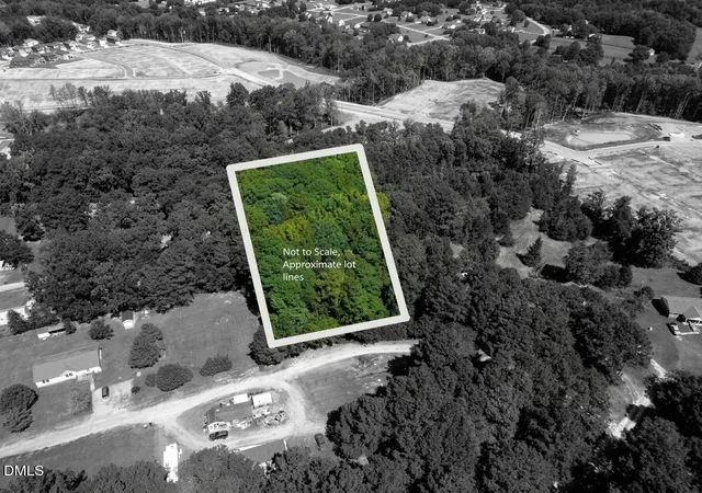 Photo 1 of Land for sale at 0 Green Ln, Clayton, NC 27520 | MLS# 10192012 | Listing updated on 2026-10-17