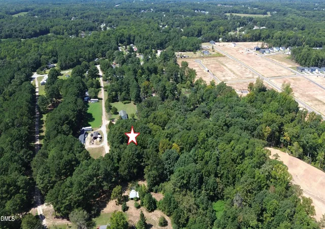 Photo 3 of Land for sale at 0 Green Ln, Clayton, NC 27520 | MLS# 10192012 | Listing updated on 2026-09-10